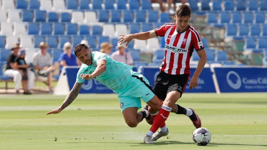 City will return to Spain in pre-season