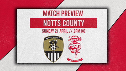 Match preview: Notts County vs Imps